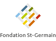 logo fondation St-Germain